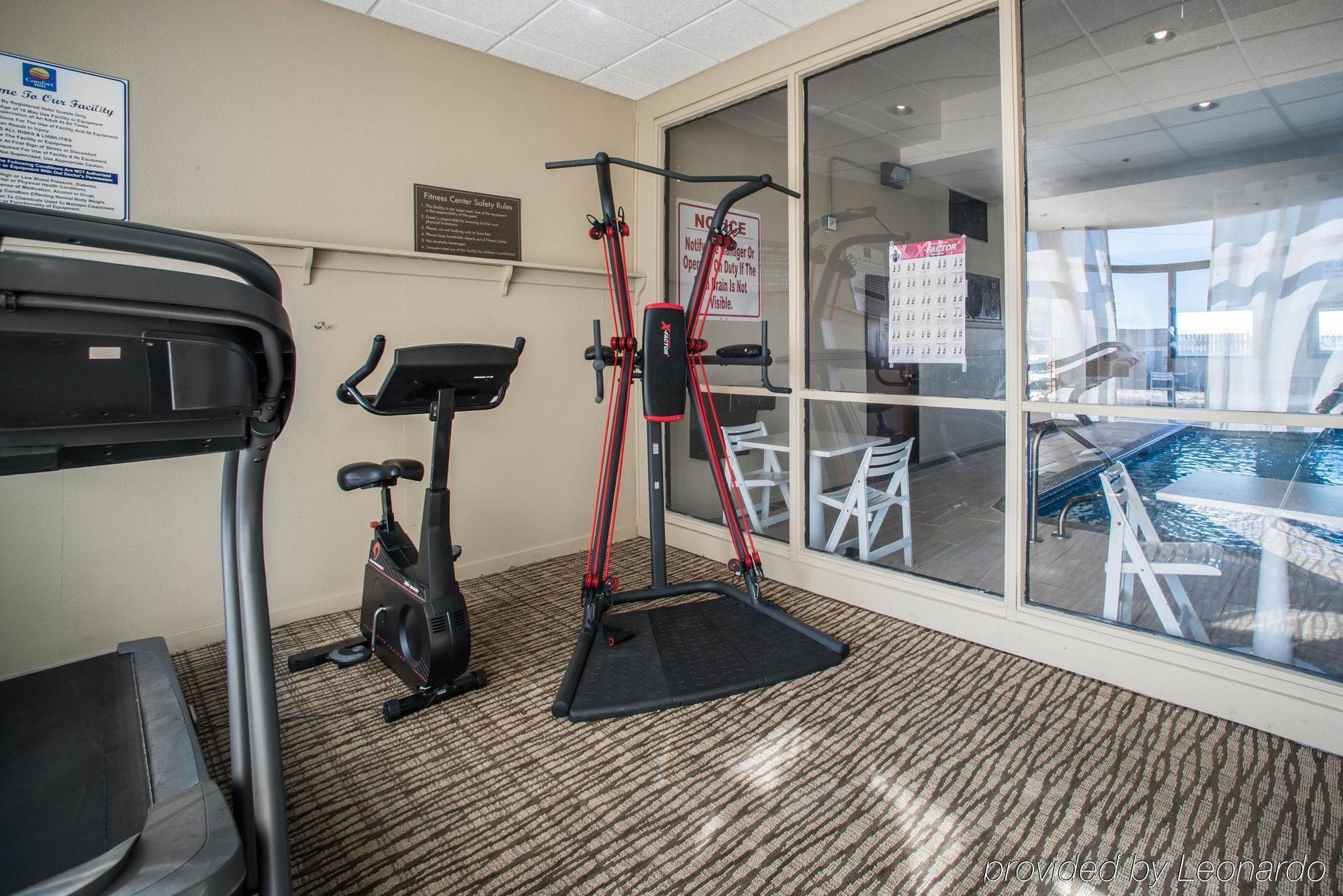 Comfort Inn & Suites St Louis-Hazelwood Extérieur photo